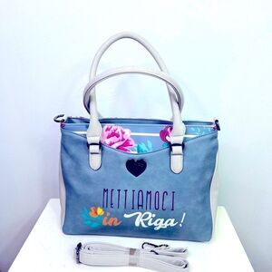 **** Le Pandorine Handbag (XX040)